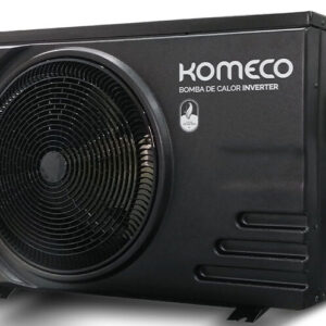 Bomba de Calor Komeco Full Inverter