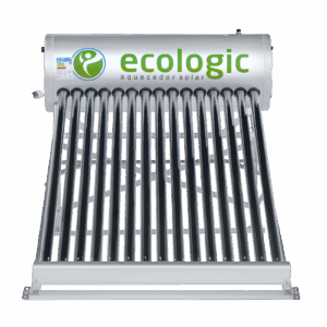 Aquecedor Solar Acoplado Ecologic
