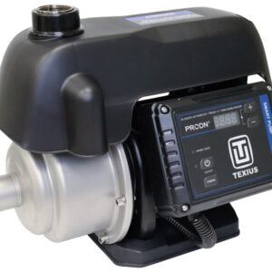 Pressurizador com Inversor de Frequência SMART PUMP